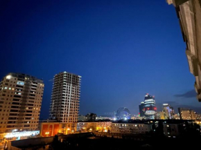 Seaview Baku apartment